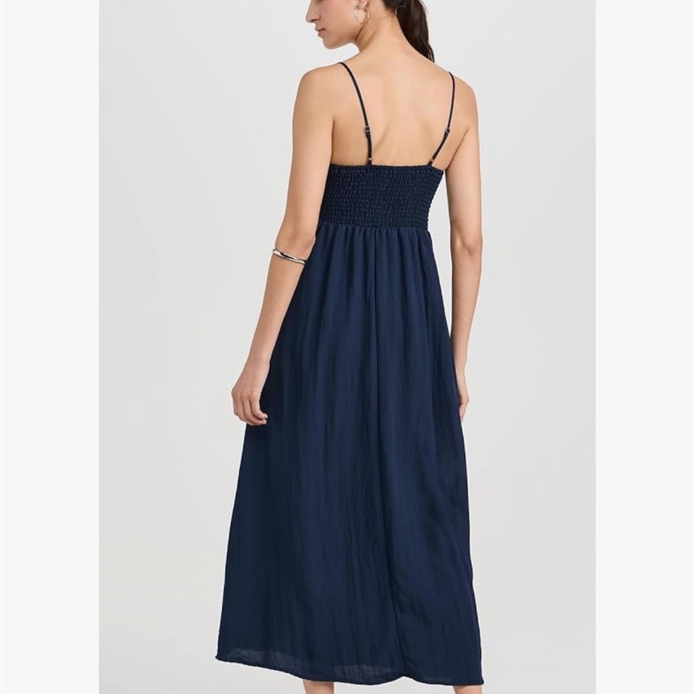 Z Supply Womens Beachside Dress